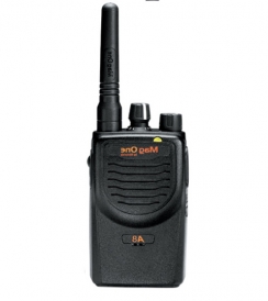 鄂州MagOne A8数字无线对讲机