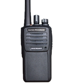 葫芦岛威泰克斯VZ-D281数字手台对讲机