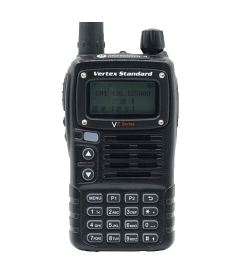 葫芦岛威泰克斯VZ-D188对讲机无线电手台