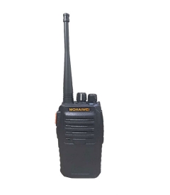 通化摩海威无线对讲机CP-6110