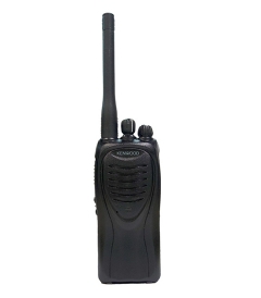 雅安建伍TK-3207D数字手持对讲机