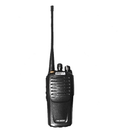 儋州环球通TH-8000无线对讲机