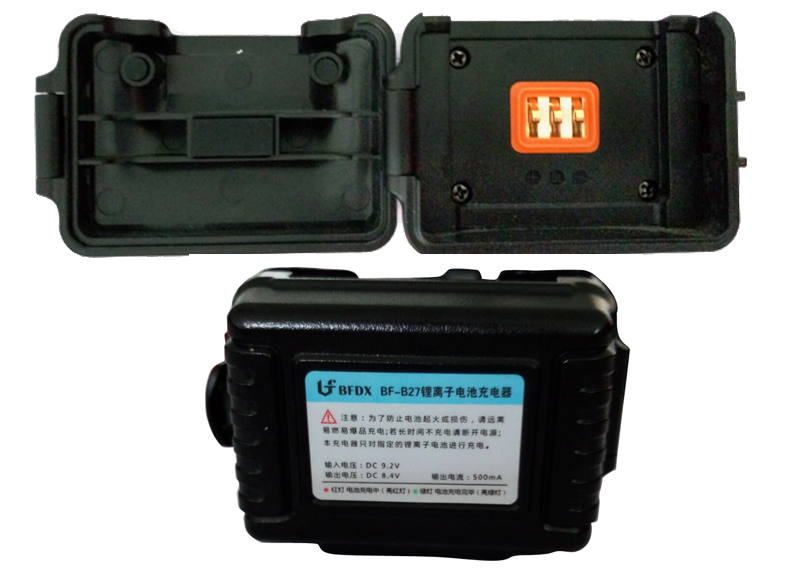 北峰BF-5111UV电池专用充电器